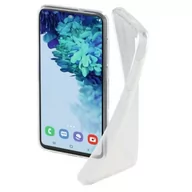 Etui i futerały do telefonów - Hama Etui Crystal Clear do Samsung Galaxy S20 FE Przezroczysty - miniaturka - grafika 1