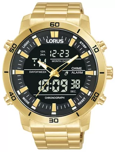 Zegarek Zegarek Lorus RW660AX9 - Zegarki męskie - miniaturka - grafika 1
