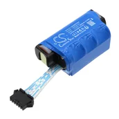 Akcesoria do robotów sprzątających - Shark V3700C / 0081305-001 2600mAh 9.62Wh Li-Ion 3.7V (Cameron Sino) - miniaturka - grafika 1