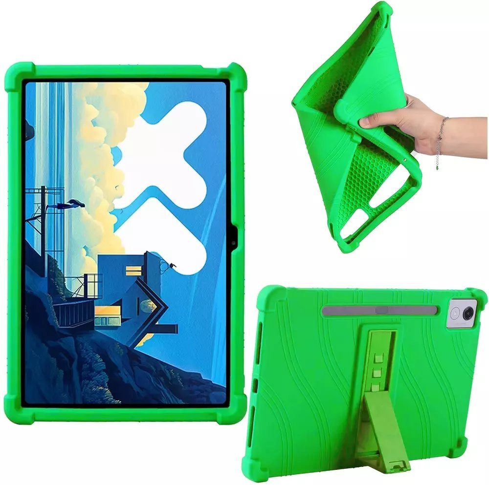 Etui na tablet 4kom.pl Etui pancerne Armor do Lenovo Idea Tab Pro / Pro MT 12.7 12,7