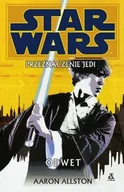 Horror, fantastyka grozy - Przeznaczenie Jedi. Tom 4. Odwet - miniaturka - grafika 1