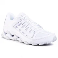 Buty trekkingowe męskie - Trampki Nike Reax 8 Tr Mesh, Biały, Mężczyźni - miniaturka - grafika 1