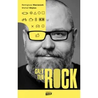 Biografie i autobiografie - Cały ten Rock - miniaturka - grafika 1