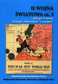 Historia świata - CEIR II Wojna Światowa -  Jałta po 75 latach, strategie "sojuszników" i "wrogów". Cz. 3 praca zbiorowa - miniaturka - grafika 1