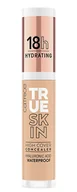 Korektory pod oczy - Catrice True Skin High Cover nawilżający korektor mocno kryjący Neutral Biscuit 032 4,5ml - miniaturka - grafika 1