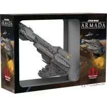 Star Wars Armada. Nadiri Starhawk Expansion Pack Fantasy Flight Games - Gry bitewne - miniaturka - grafika 1