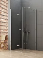 Kabiny prysznicowe - Kabina Prysznicowa New Soleo 110X100X195 - miniaturka - grafika 1