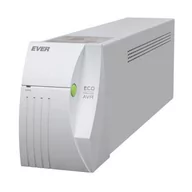 Zasilacze awaryjne UPS - Ever UPS ECO PRO 1200 AVR CDS TOWER (W/EAVRTO-001K20/00) - miniaturka - grafika 1