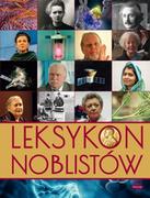 Biografie i autobiografie - horyzonty Leksykon noblistów praca zbiorowa - miniaturka - grafika 1