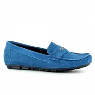 Mokasyny damskie - Mokasyny CARINII - Carinii - miniaturka - grafika 1