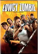 Komedie DVD - Łowcy zombie DVD) Christopher Landon - miniaturka - grafika 1