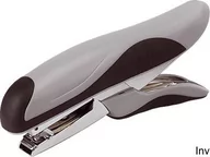 Zszywacze biurowe - zszywacz s5025b, czarny, zszywa do 25 kartek eagle 110-1287 - miniaturka - grafika 1