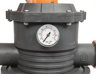 Piaskowa Pompa Filtrująca do basenów BESTWAY 11355 l + Złączki + Węże - Akcesoria do basenów - miniaturka - grafika 2