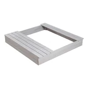 Place zabaw - Piaskownica Outdoor+ – Roba - miniaturka - grafika 1