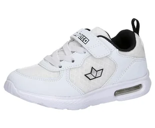 Lico Noe Vs Sneaker buty dziecięce, uniseks, biały czarny, 30 EU - Buty dla dziewczynek - miniaturka - grafika 1
