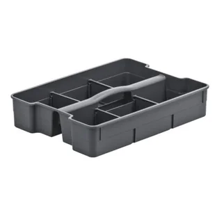 ROTHO Organizer do pojemników EVO 11/15 L ROTHO - Pudła i pojemniki do przechowywania - miniaturka - grafika 1