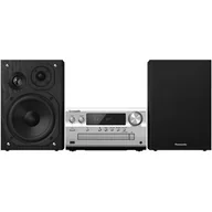 Wieże - Panasonic SC-PMX802E-S - miniaturka - grafika 1