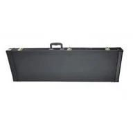 Inne akcesoria gitarowe - Boston CEB-100 futerał gitary basowej prostokąt - miniaturka - grafika 1