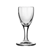 Kieliszki - Kieliszki do wódki Prima LUMI 25 ml - miniaturka - grafika 1