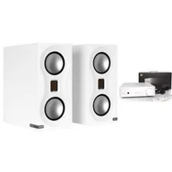 Zestawy stereo - ARGON AUDIO ARGON AUDIO SA1 w + MONITOR AUDIO STUDIO w - miniaturka - grafika 1