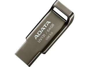 ADATA UV131 64GB (AUV131-64G-RGY) - Pendrive - miniaturka - grafika 2