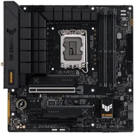 Płyty główne - ASUS TUF GAMING B760M-PLUS WIFI DDR4 - miniaturka - grafika 1