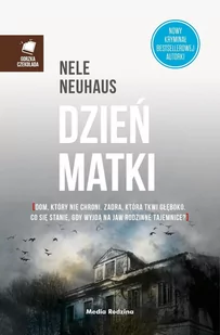 Dzień Matki - E-booki - kryminał i sensacja - miniaturka - grafika 1