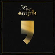 Składanki muzyczne - Various Artists Empik 70 lat - miniaturka - grafika 1
