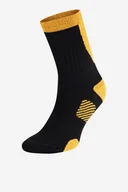 Skarpetki damskie - Reebok R0454-SS24 (1-pack) Czarny - miniaturka - grafika 1