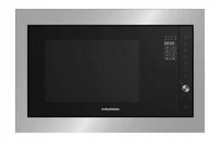 GRUNDIG GMI3141X - Kuchenki mikrofalowe do zabudowy - miniaturka - grafika 1