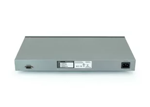 SG300-52P - 50x 1GE RJ45, 2x Combo, Cisco SMB Switch - Switche - miniaturka - grafika 4