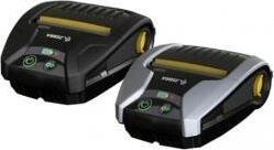 Zebra ZQ310 Plus drukarka etykiet bezpośrednio termiczny 203 x 203 DPI 100 mm/s Przewodowy i Bezprzewodowy Bluetooth