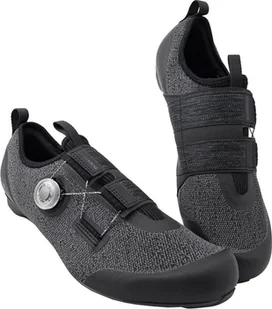 Shimano Buty SPD Shimano IC501, trenażer, rozmiar 40, czarne - Buty rowerowe - miniaturka - grafika 1