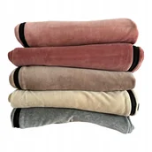 Suche baseny - Pokrowiec na suchy basen 40x90 velvet - miniaturka - grafika 1