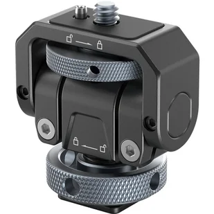 Smallrig Mocowanie monitora Lite z zimną stopką [3809B] - Akcesoria do statywów - miniaturka - grafika 1