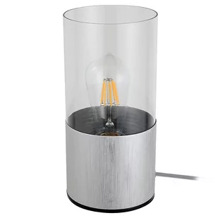 Rabalux 3153 - Lampa stołowa ZELKOVA 1xE27/40W/230V - Lampy stojące - miniaturka - grafika 1