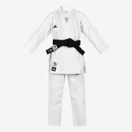 Kimona, stroje i obuwie - Kimono dla dorosłych ADIDAS K220 - miniaturka - grafika 1