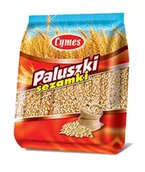 Paluszki - Paluszki Cymes 250g sezamowe - miniaturka - grafika 1