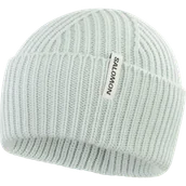 Czapki męskie - CZAPKA SALOMON SNOWBIRD C23297 - miniaturka - grafika 1