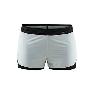 Spodenki męskie - Craft spodenki damskie Nanoweight Shorts jasny zielony M # Wakacyjne raty 10x0% tylko do 1.08.2037 - grafika 1