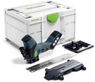 Piły elektryczne - Piła szablasta Festool Akumulatorowa piła do materiałów izolacyjnych ISC 2 40 EB-Basic - miniaturka - grafika 1