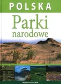 Albumy krajoznawcze - Polska. Parki Narodowe - miniaturka - grafika 1