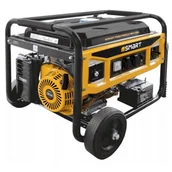 Agregaty prądotwórcze - Smart Agregat prądotwórczy SM-01-9000 - miniaturka - grafika 1