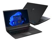 Laptopy - Gigabyte AORUS 17 BKF i7-13700H/32GB/1TB/Win11 RTX4060 144Hz BKF-73EE254SH-32GB_1000SSD - miniaturka - grafika 1