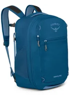 Plecaki - Plecak podróżny Osprey Daylite EXP 26+6 - night shift blue - miniaturka - grafika 1