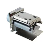 Drukarki kart i etykiet - Godex Drukarka kioskowa PE300 012-P30000-1F0 - miniaturka - grafika 1
