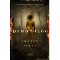 Poradniki hobbystyczne - Zysk i S-ka Demonolog - Andrew Pyper - miniaturka - grafika 1