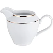 Dzbanki i imbryki - Chodzież for Florina Dzbanek do mleka Złota Rita 150 ml F164 - miniaturka - grafika 1
