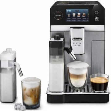 De'Longhi ECAM470.85.MB Eletta Ultra