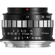Obiektywy - TTArtisan 23mm F1.4 Canon RF - miniaturka - grafika 1